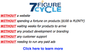 What is 7 Figure Cycle?