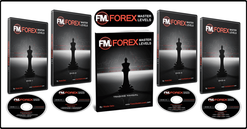 forex master levels reviews