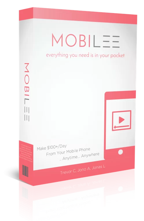 Mobilee review image