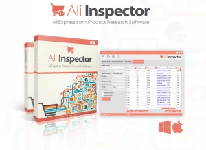 Ali Inspector Software