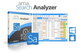Ama Search Analyzer Software