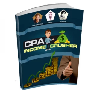 CPA Crusher Bonus