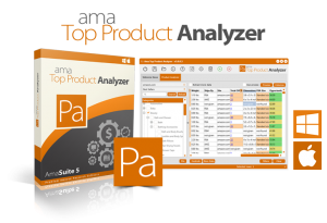 top product analyzer
