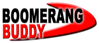 Boomerang Buddy Review 6
