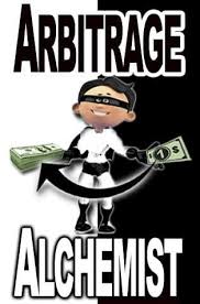 Arbitrage Alchemist Review