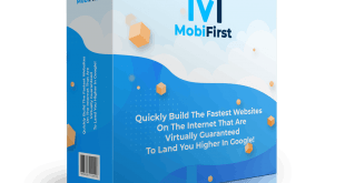 Mobifirst Review