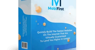 Mobifirst Review